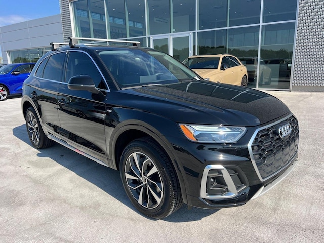 2023 Audi Q5