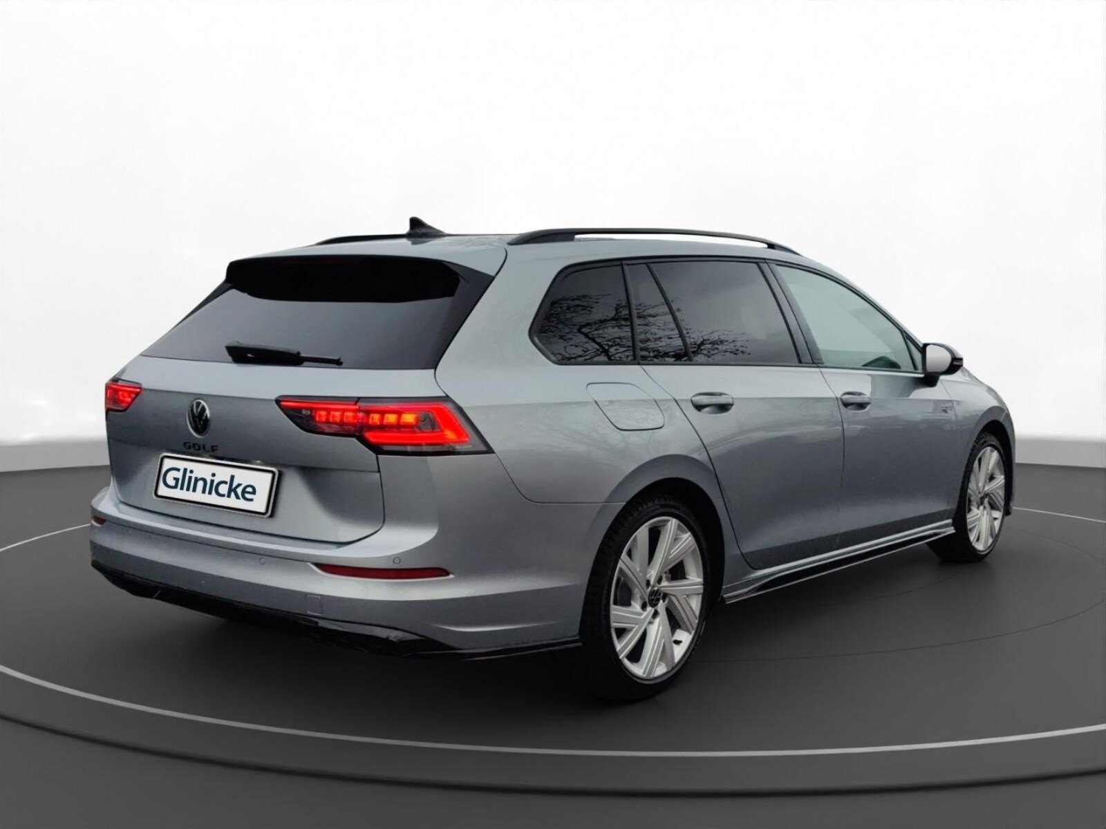 Volkswagen Golf Variant – Bild 11