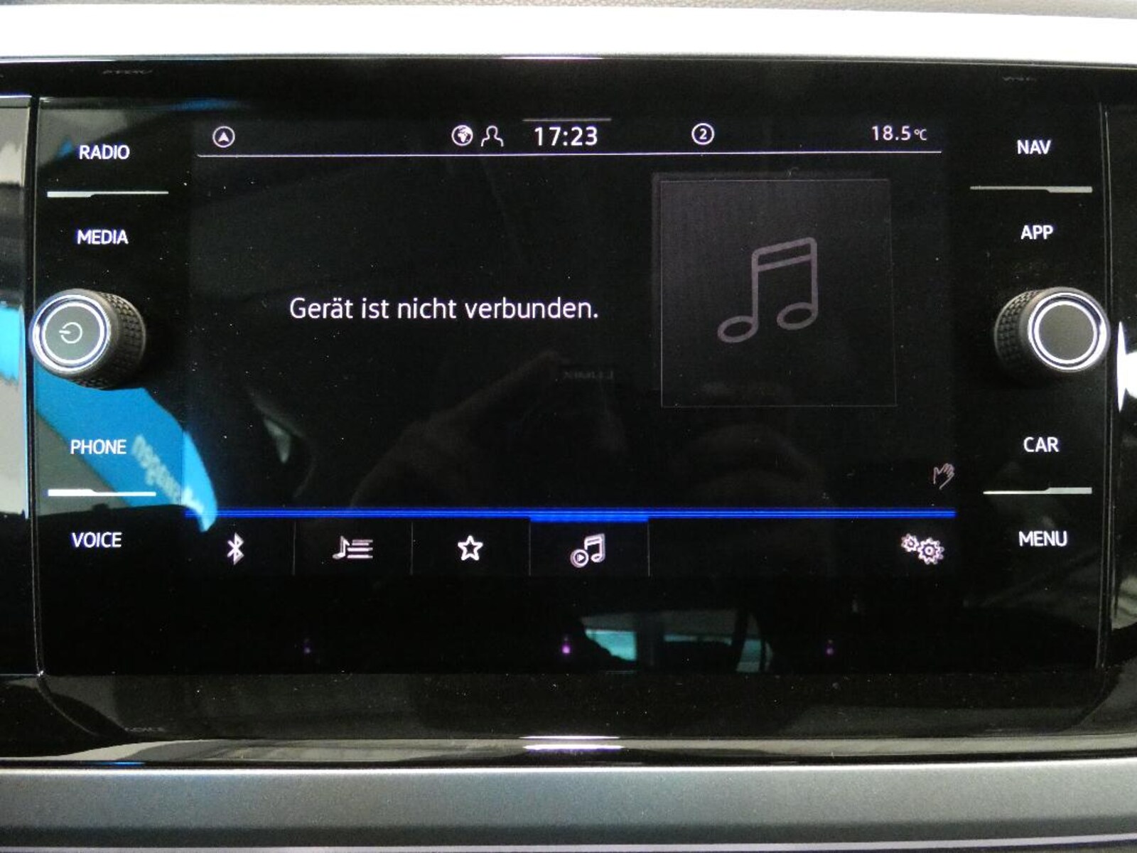 Volkswagen Taigo – Bild 16