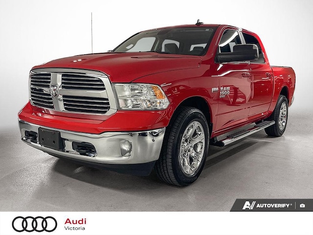 Photo of 2021 RAM 