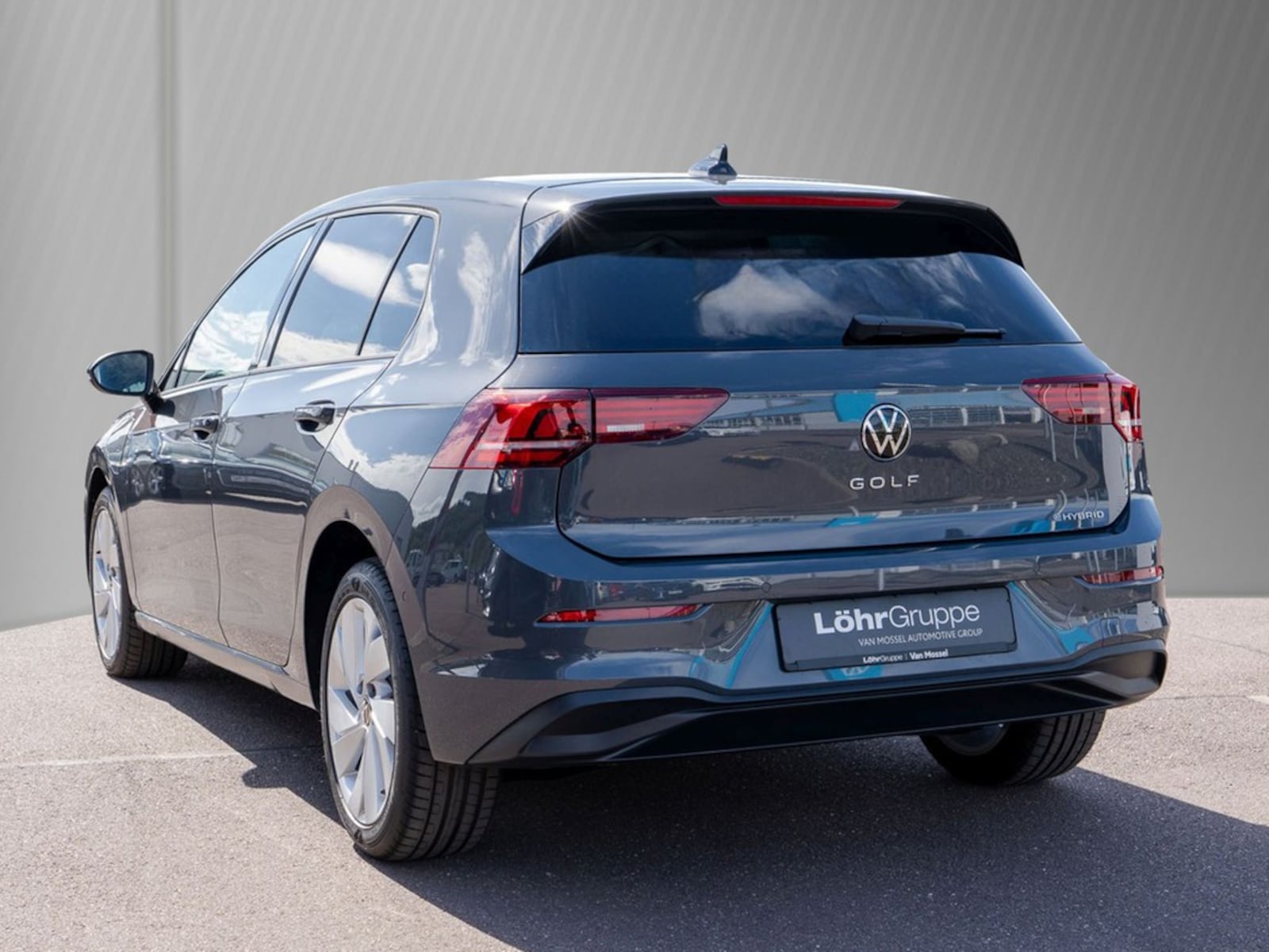 Volkswagen Golf – Bild 5