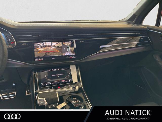 2026 Audi SQ7 Premium Plus - Photo 11
