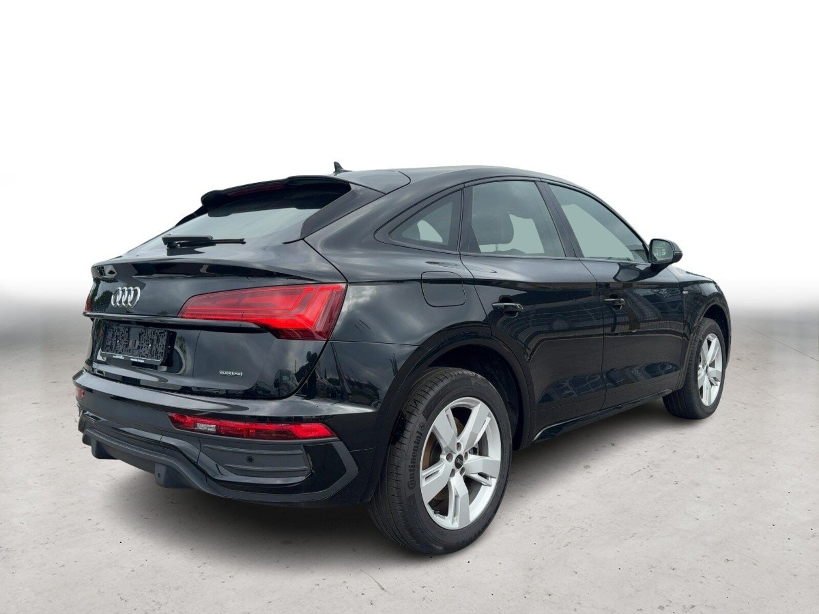 Audi Q5 Sportback – Bild 5