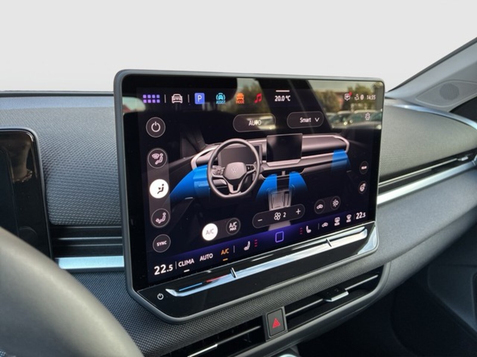 Volkswagen T-Roc – Bild 24