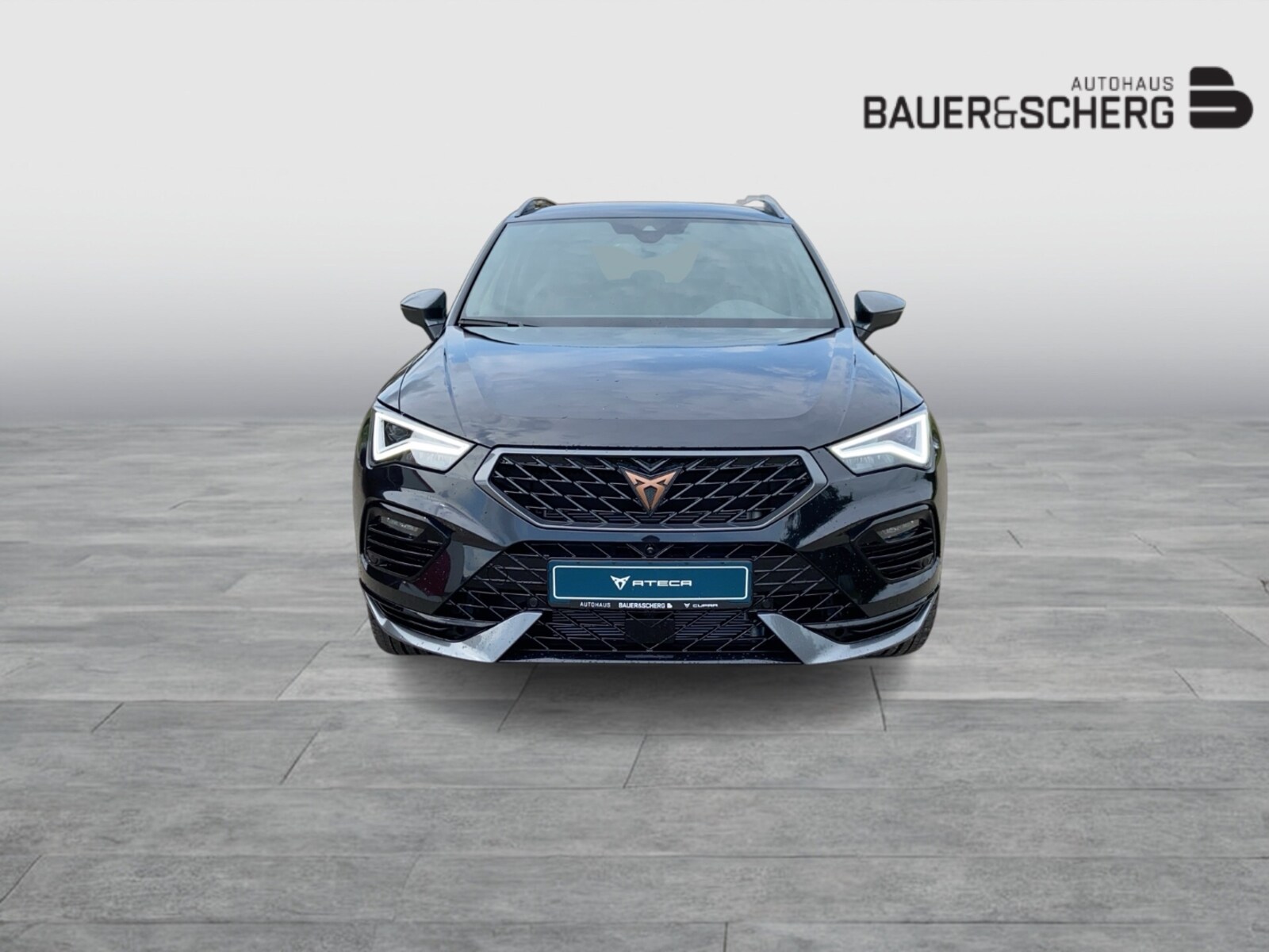 CUPRA Ateca – Bild 8