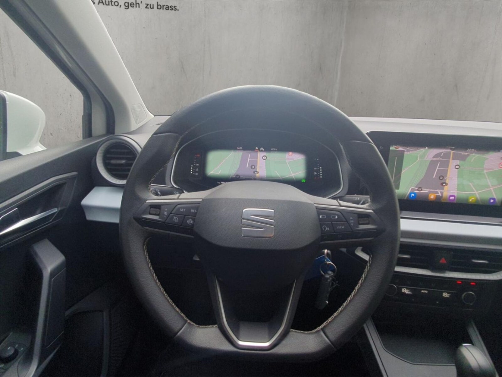 SEAT Ibiza – Bild 10