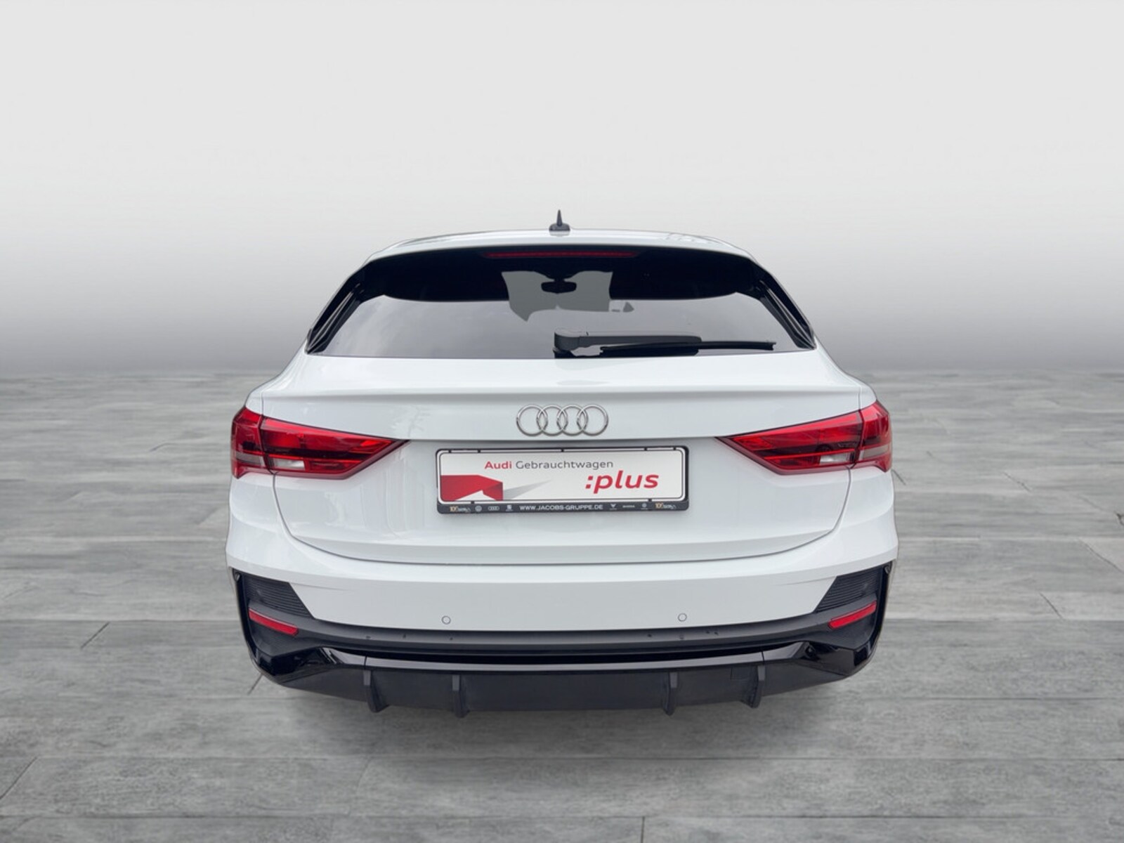 Audi Q3 Sportback – Bild 4