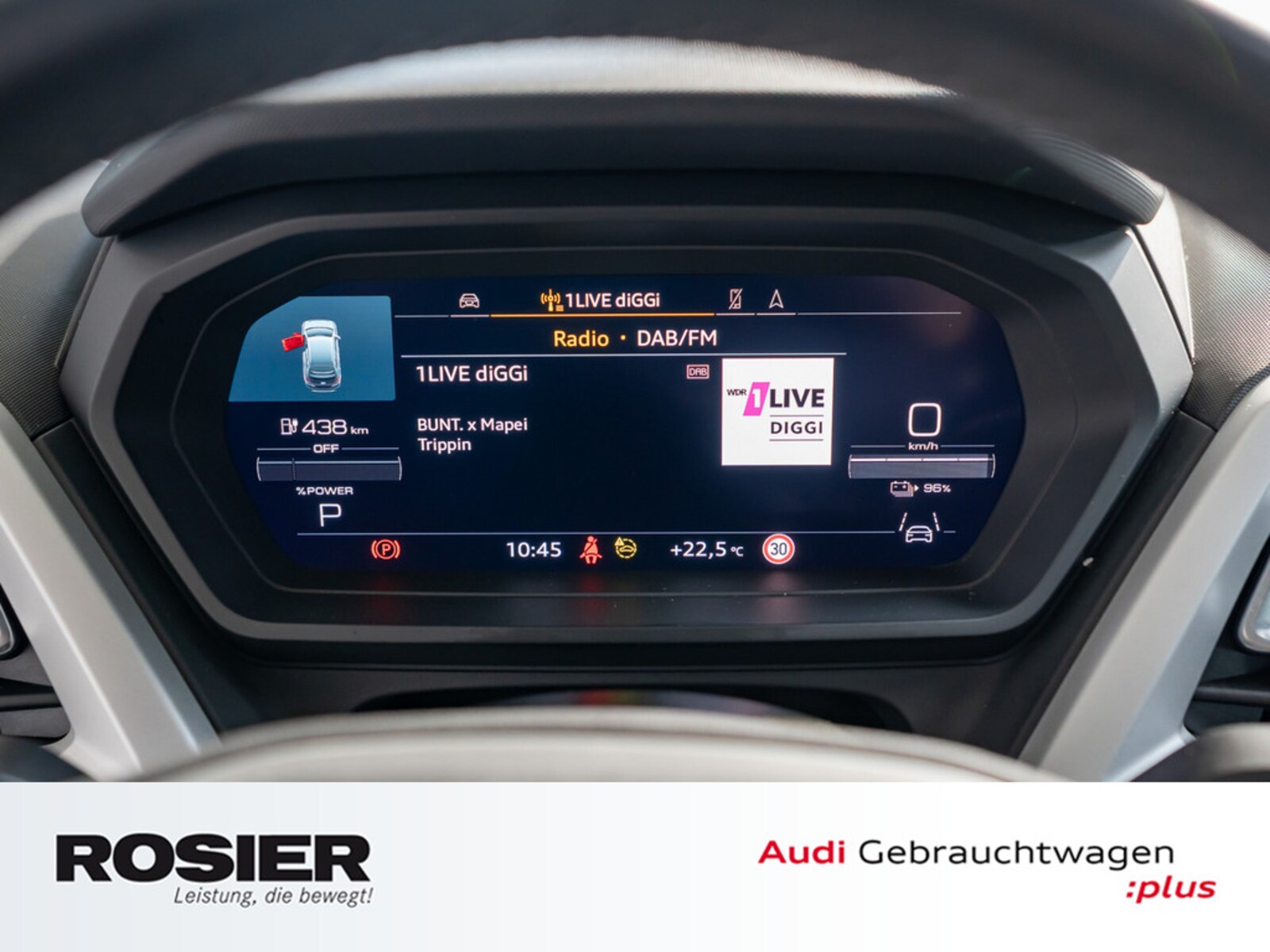 Audi Q4 e-tron – Bild 12
