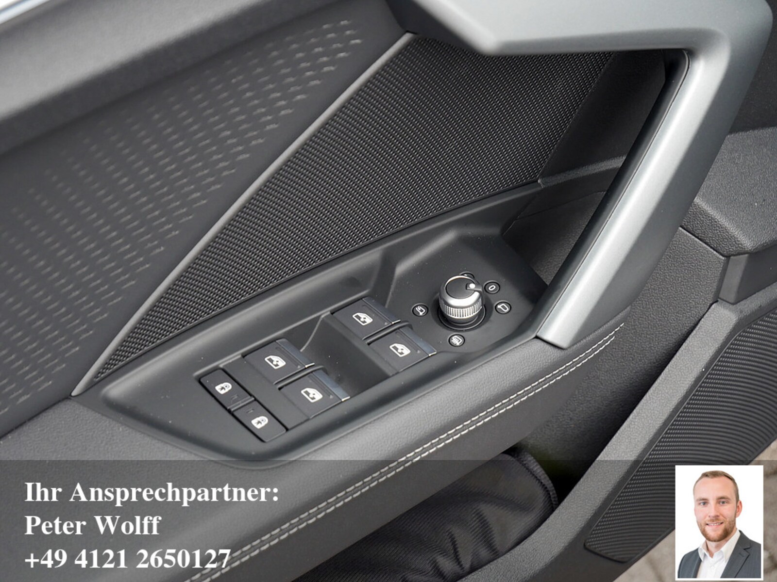 Audi A3 Sportback – Bild 15