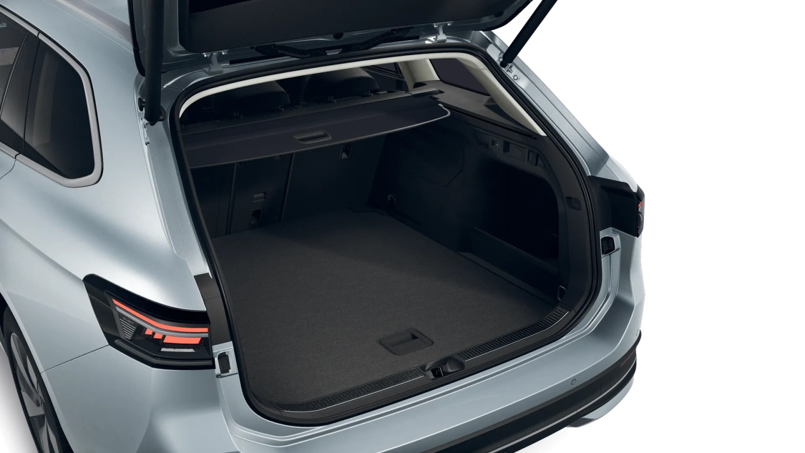 Volkswagen Passat – Bild 8