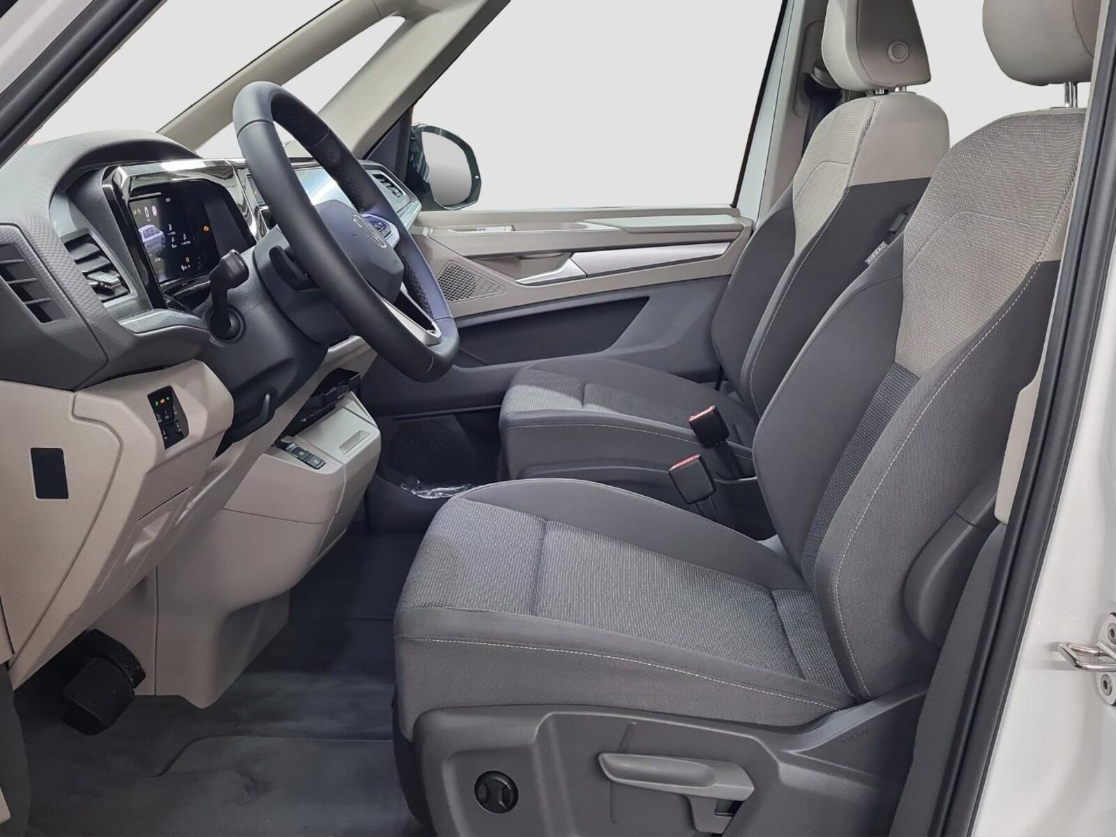 Volkswagen Multivan – Bild 8