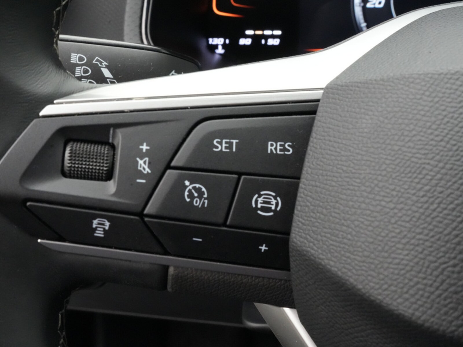 SEAT Arona – Bild 7