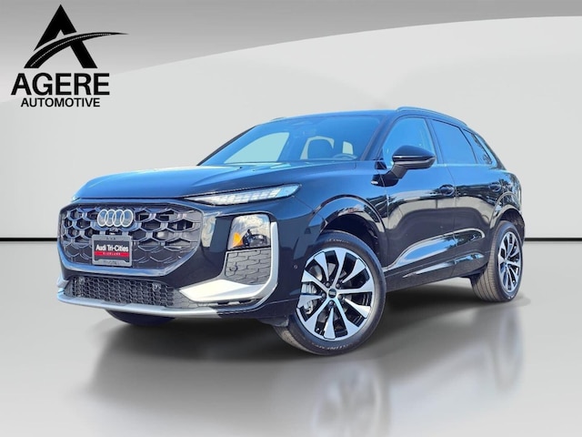 Photo of 2027 Audi Q3 SUV 