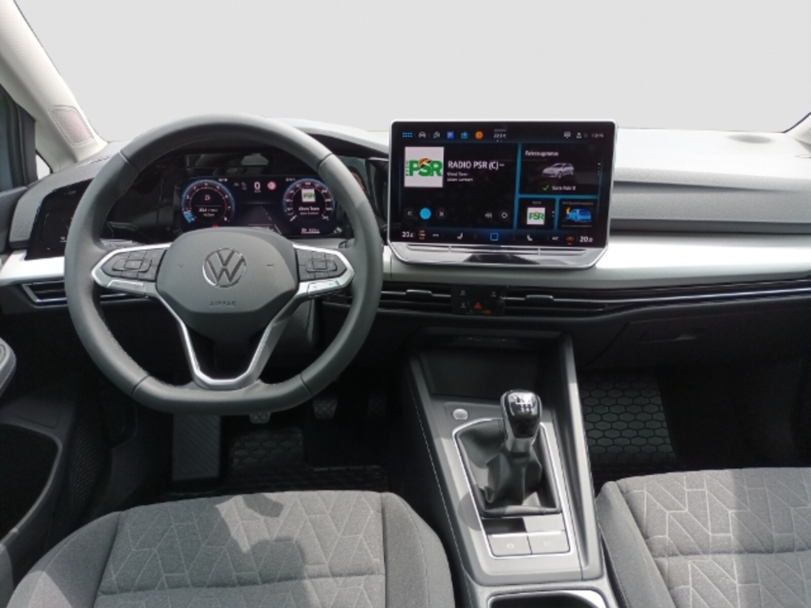 Volkswagen Golf – Bild 14