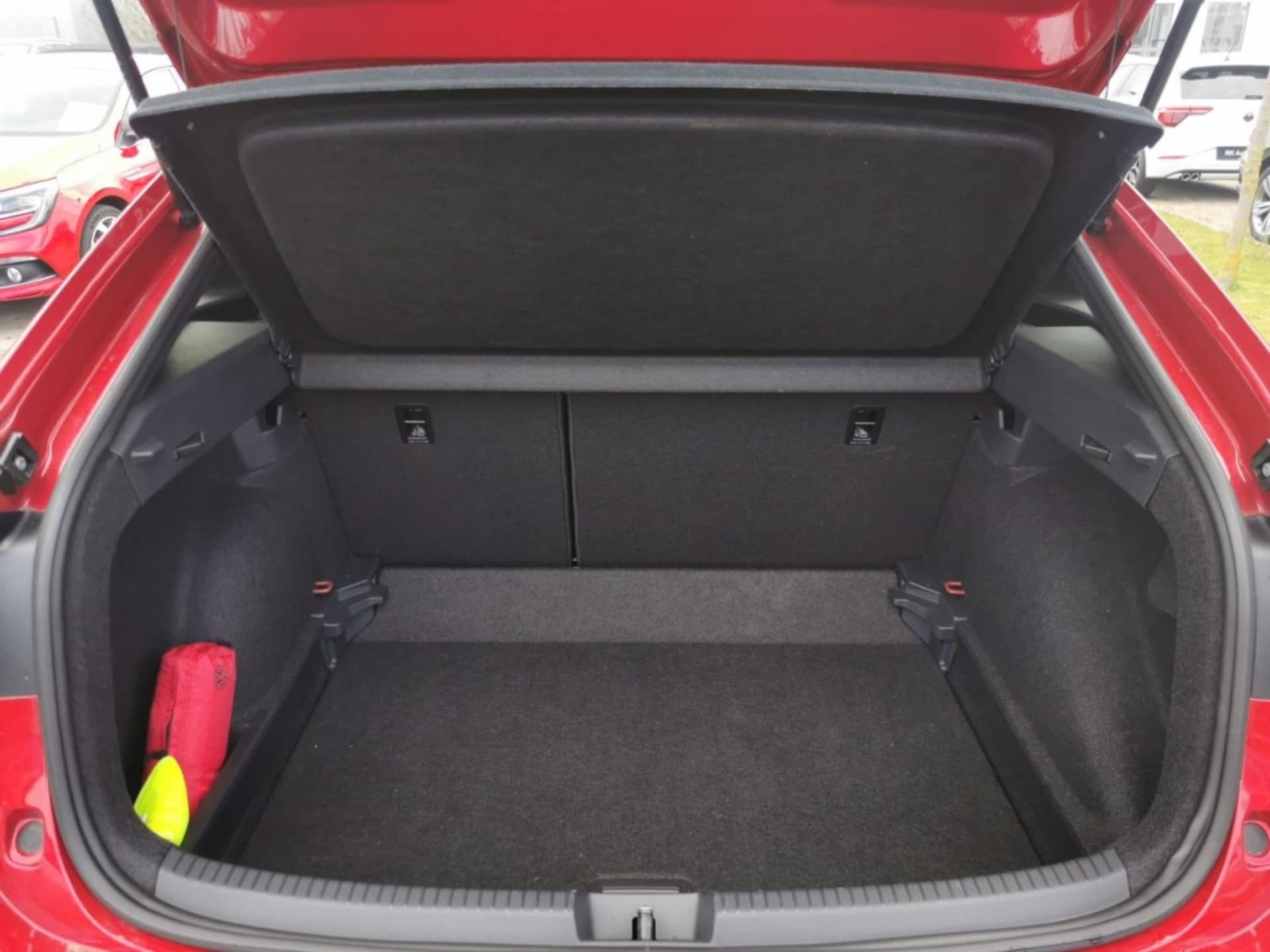 Volkswagen Taigo R-Line