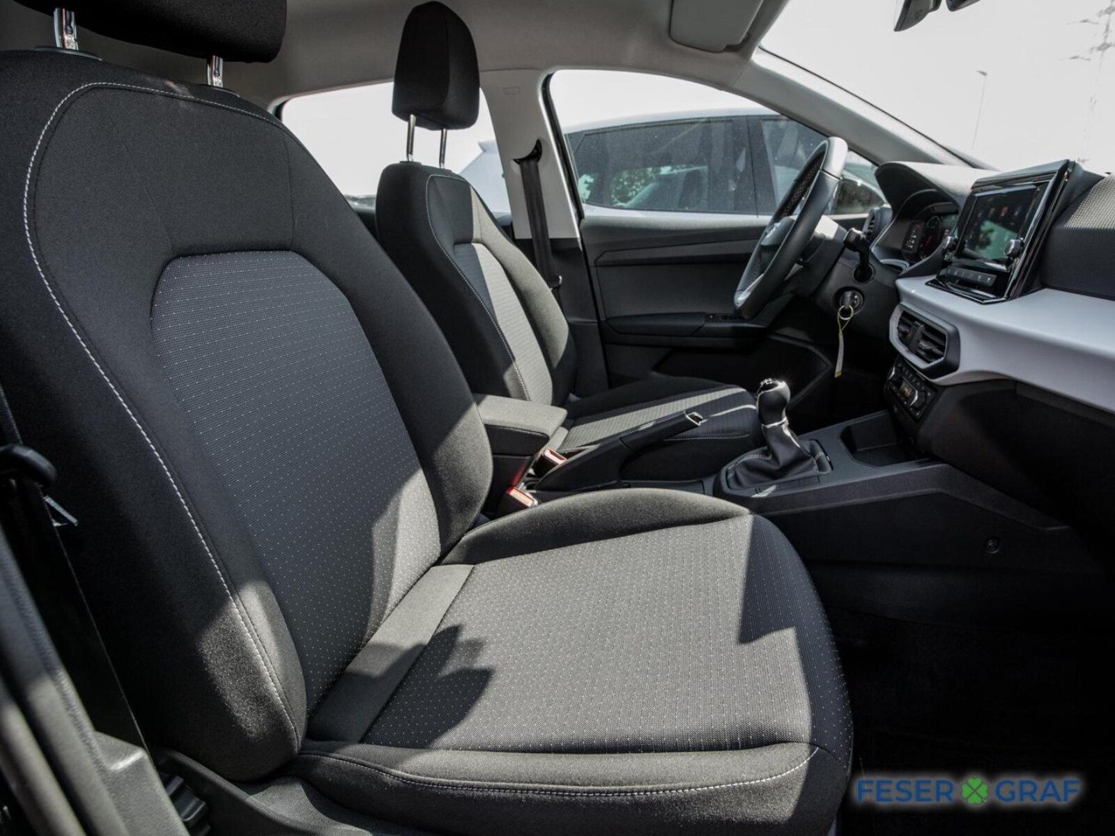 SEAT Ibiza – Bild 8
