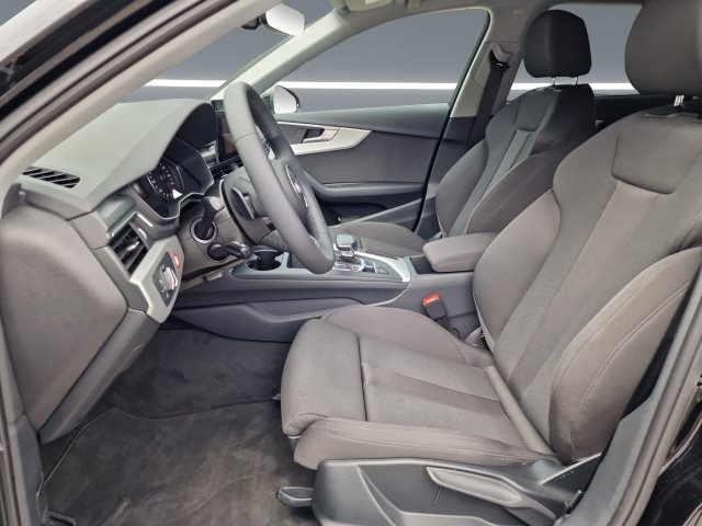 Image about Audi A4 Avant 35 TFSI 110(150) kW(PS) S tronic