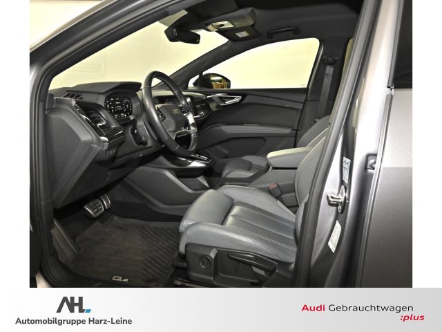 Image about Audi Q4 e-tron 40 e-tron