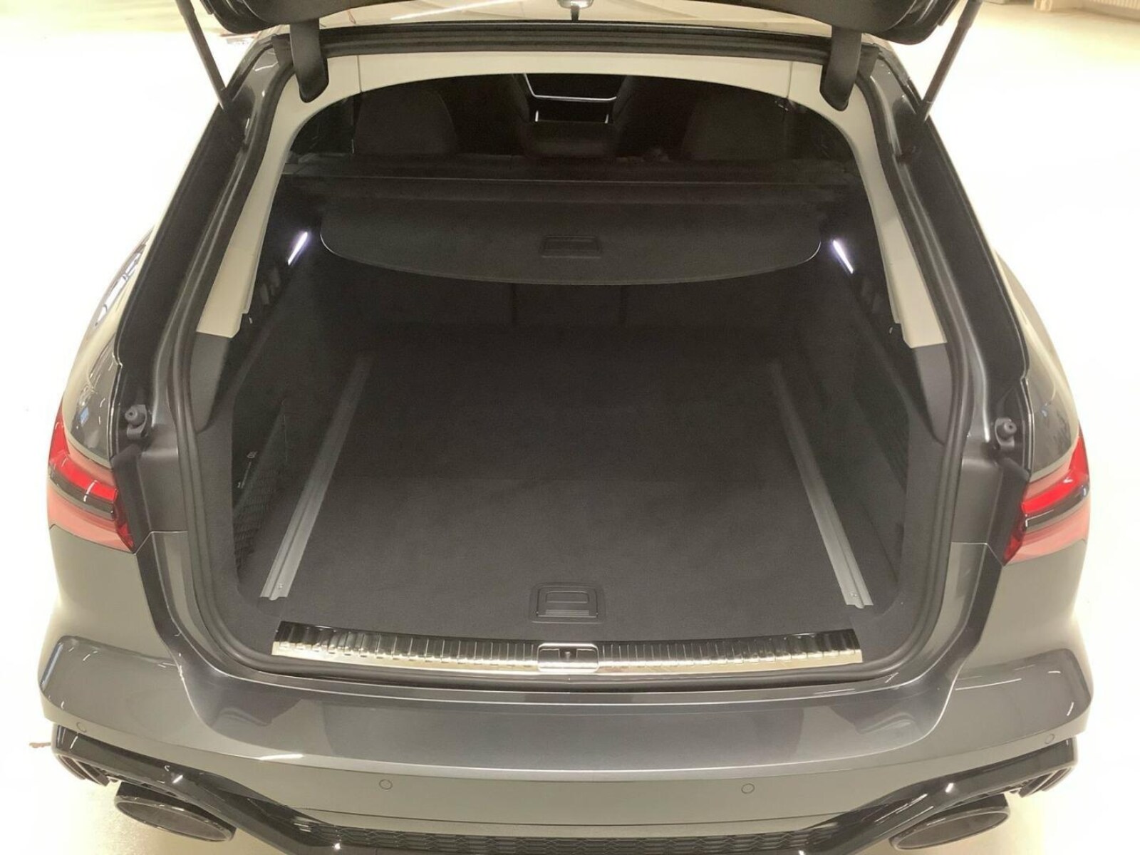 Audi RS 6 Avant performance – Bild 13