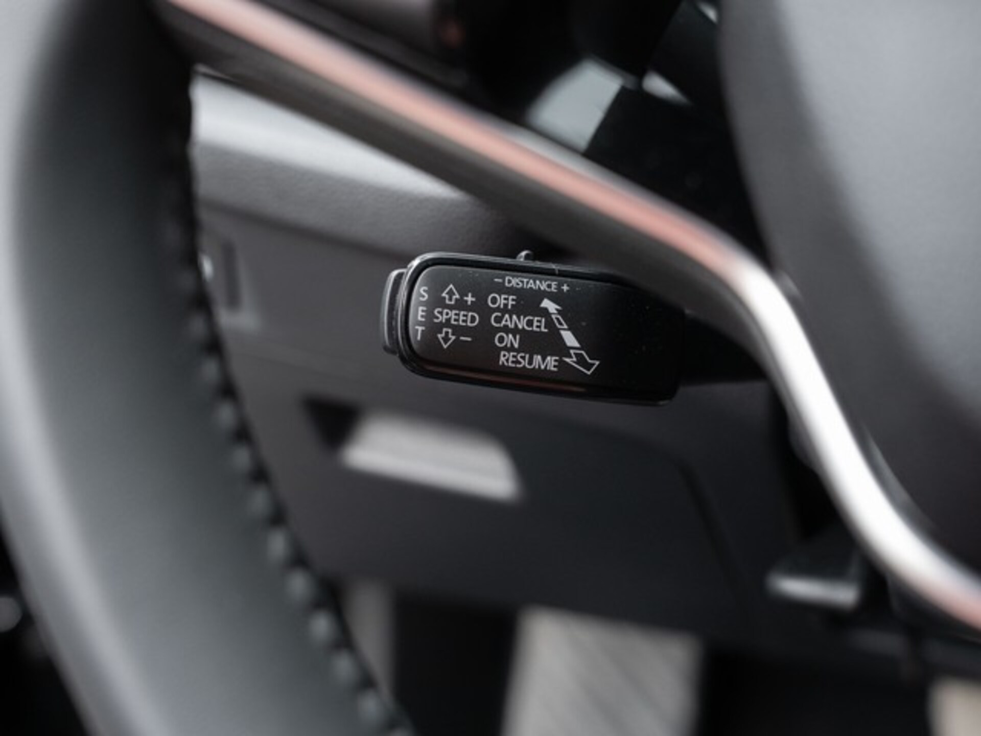 Skoda Octavia Combi Selection
