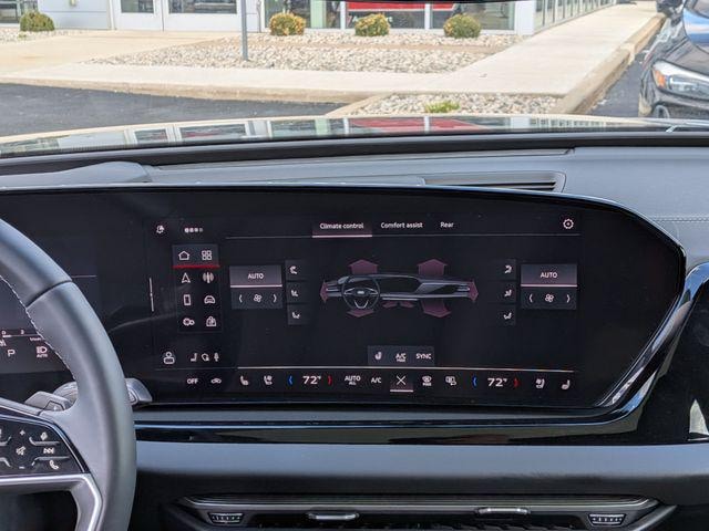 2026 Audi A6 Premium Plus - Photo 21