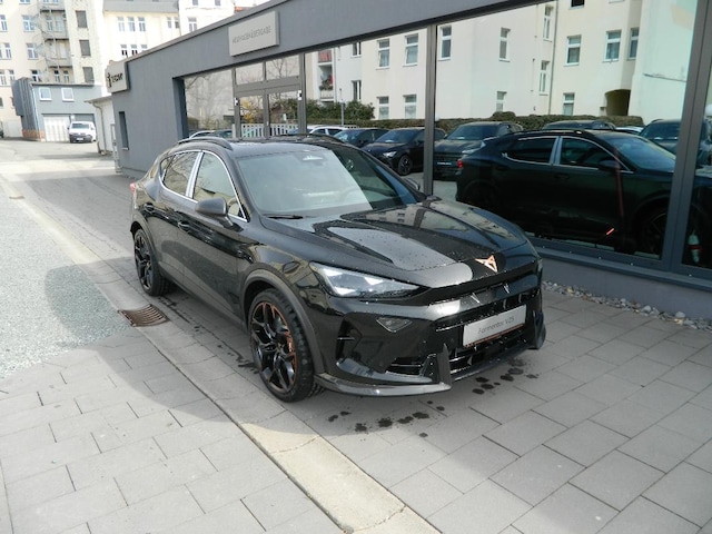 CUPRA Formentor 2.5 TSI DSG 4Drive TopView/​ExtremeDesign/​Navi/​SkylineP (1203437832025)