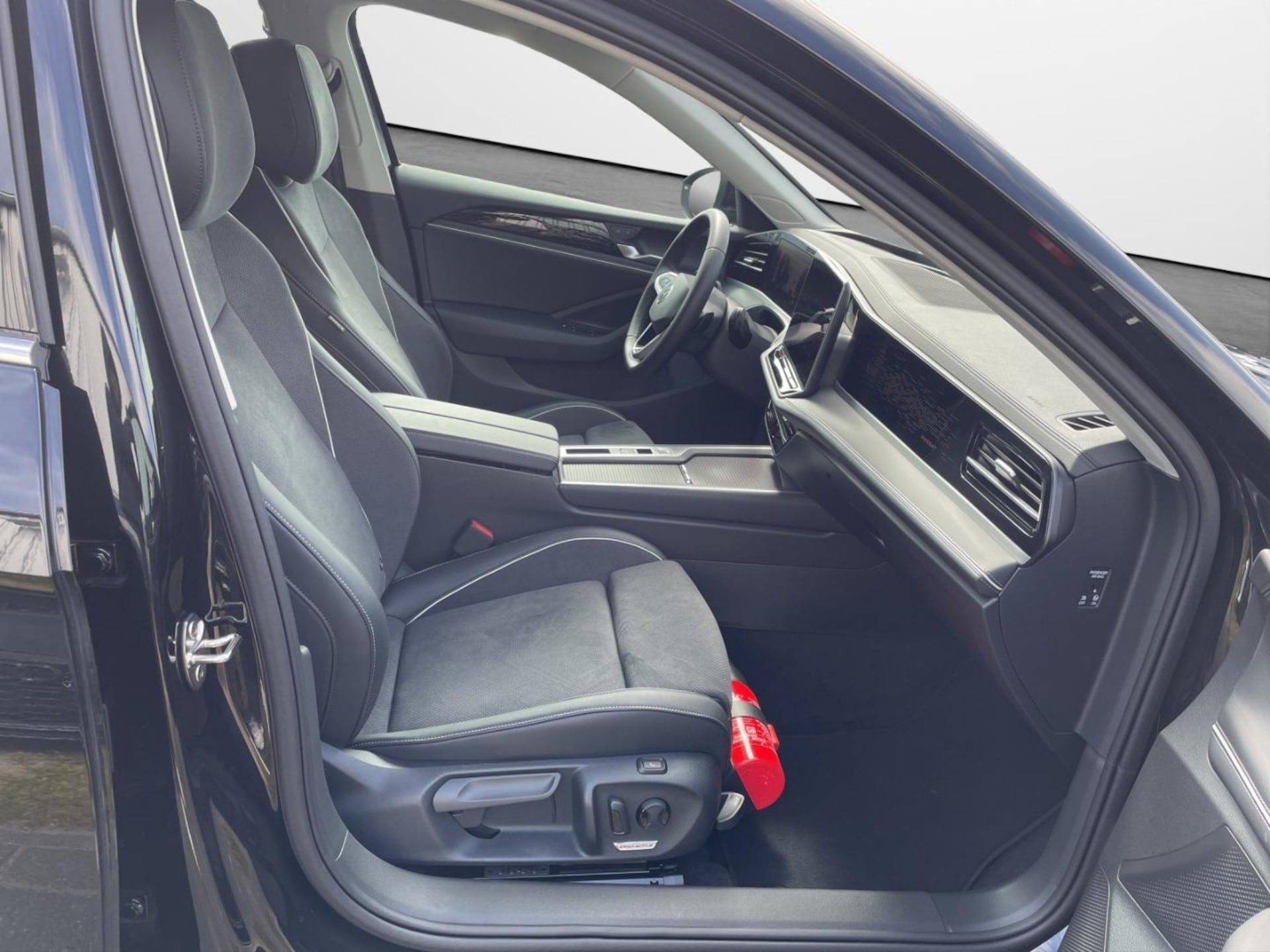Volkswagen Passat Business