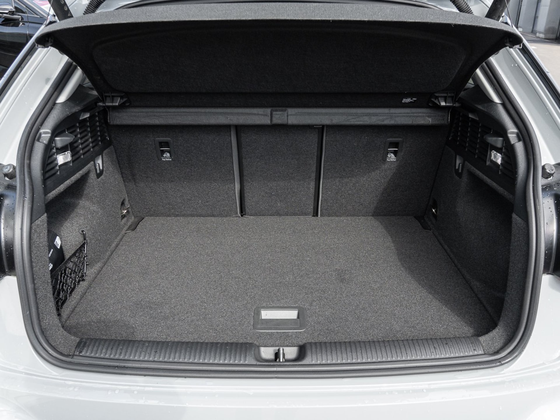 Audi Q2 Advanced