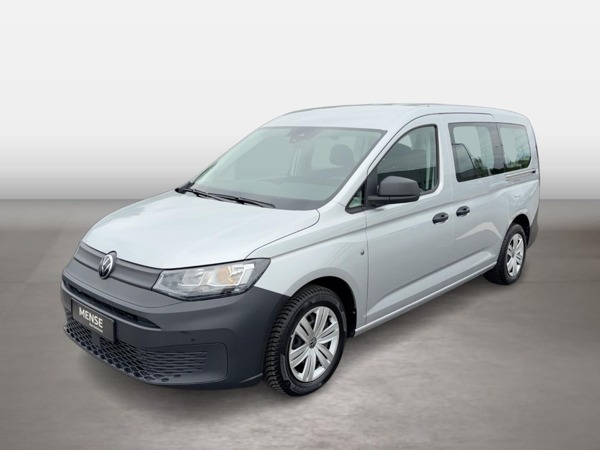 Volkswagen Caddy Maxi Kombi Basis-Modell