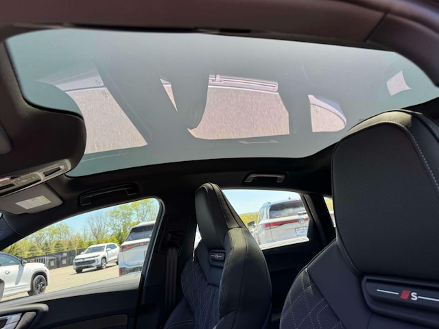 2026 Audi S5 Premium Plus - Photo 14