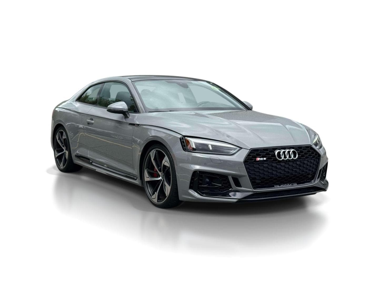 2018 Audi RS 5 2.9 TFSI quattro tiptronic's photo