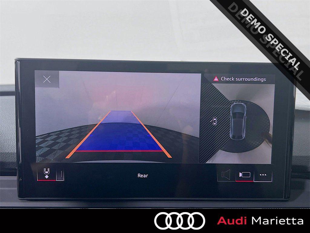 2025 Audi Q5 Sportback Premium Plus - Photo 17