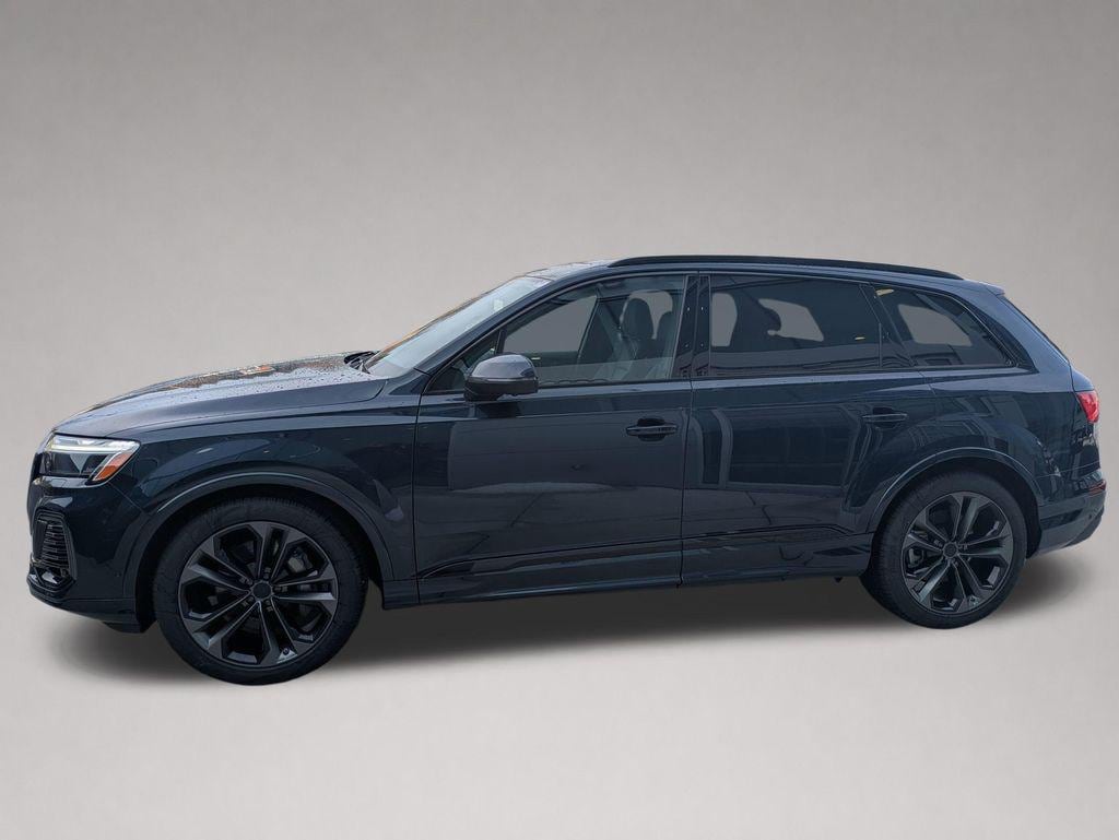 2026 Audi Q7 Premium Plus - Photo 7