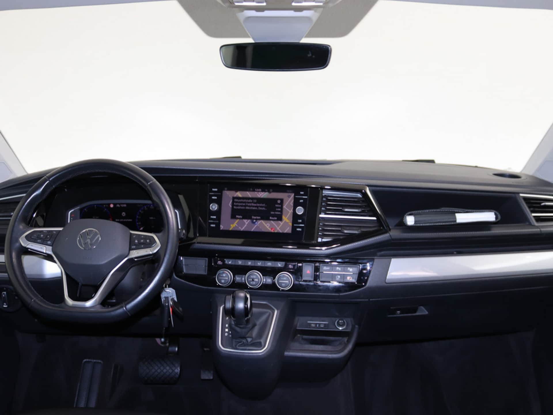 Volkswagen T6.1 Multivan Comfortline