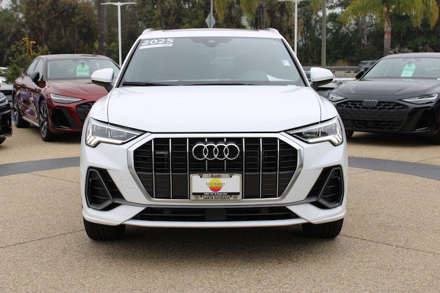2025 Audi Q3 S Line Premium - Photo 8