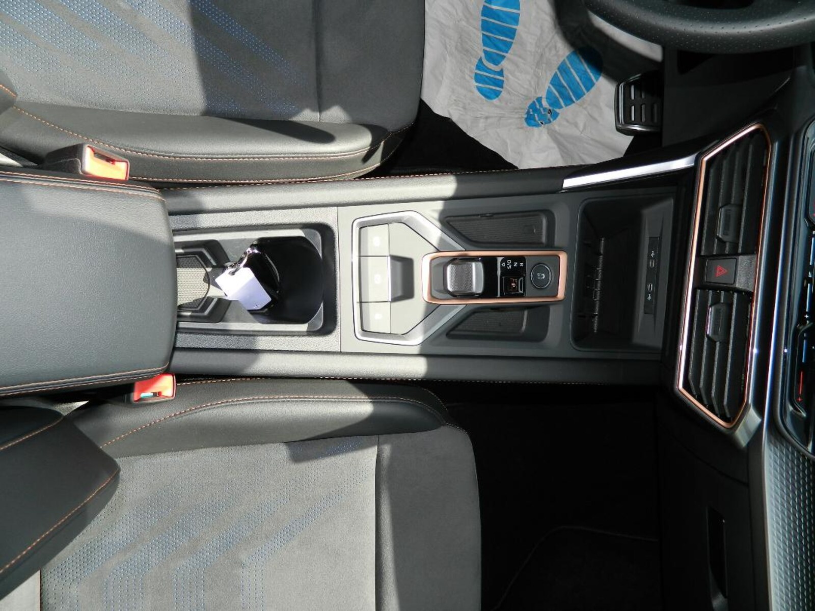 CUPRA Leon Sportstourer – Bild 18