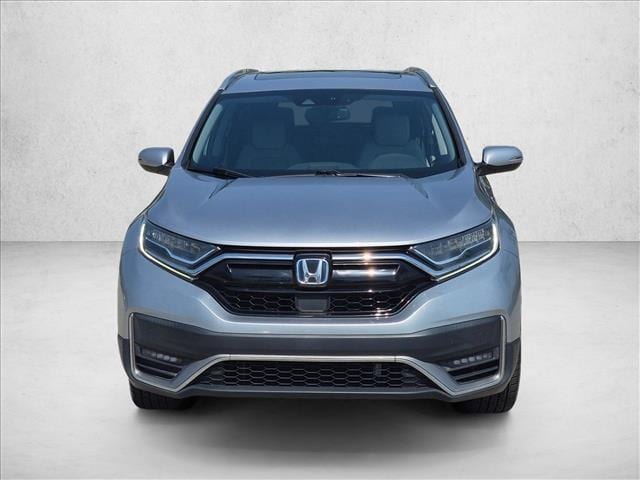 2020 Honda CR-V Hybrid