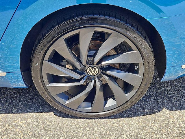 2023 Volkswagen Arteon