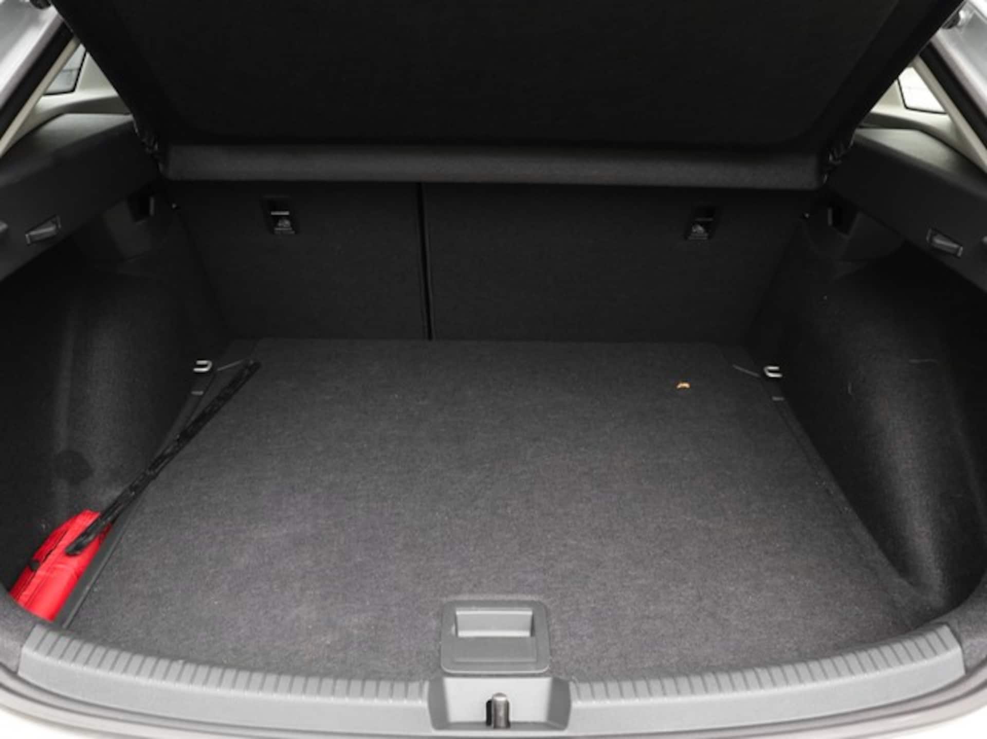 Volkswagen Taigo Goal