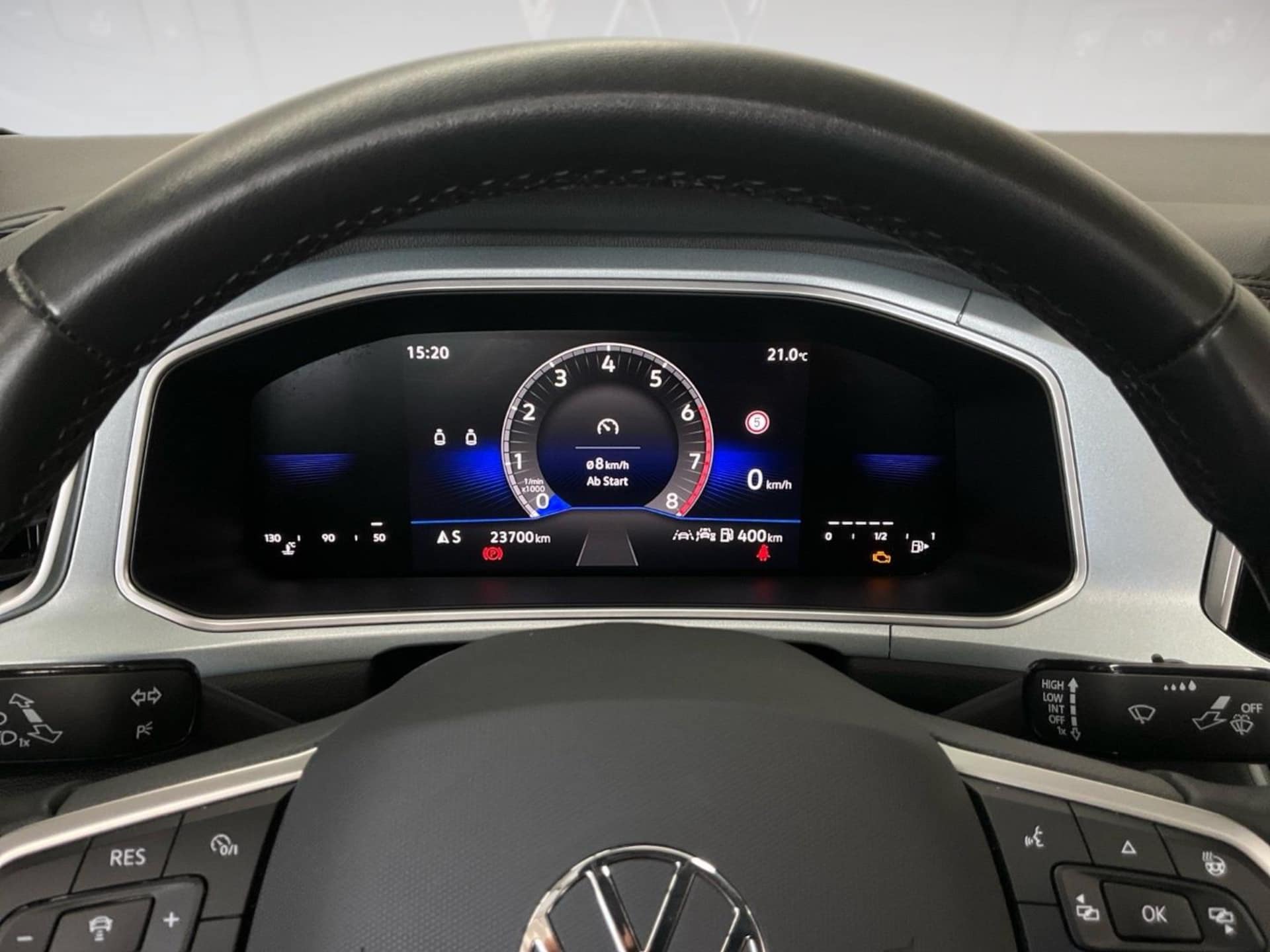 Volkswagen T-Roc Cabriolet Style