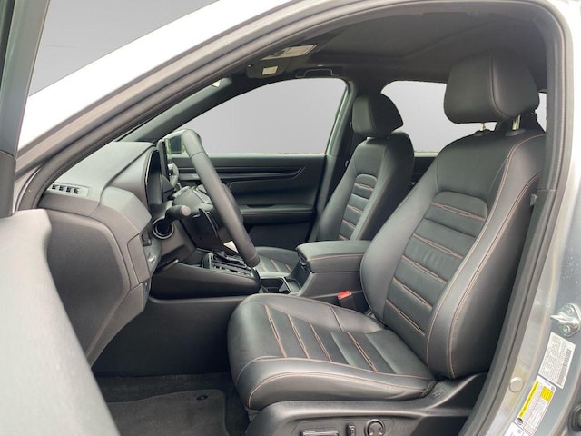 2024 Honda CR-V Hybrid