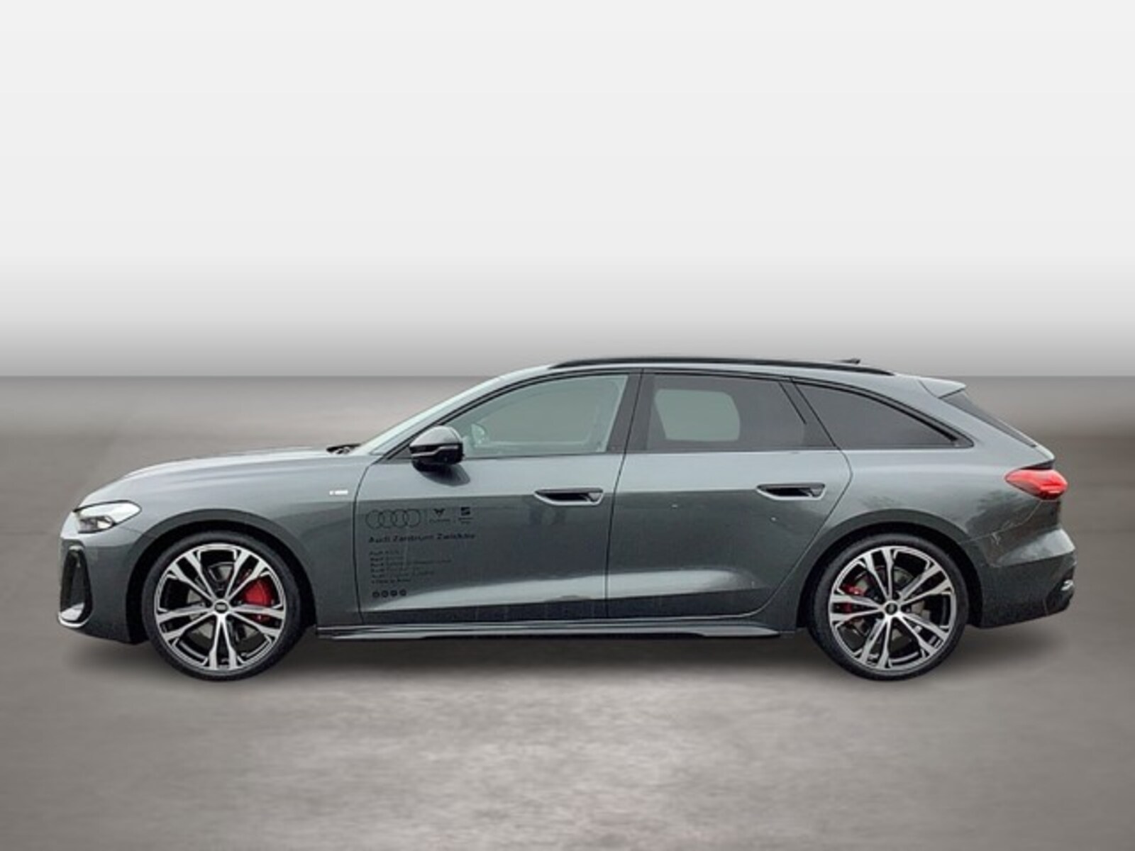 Audi A5 Avant – Bild 2