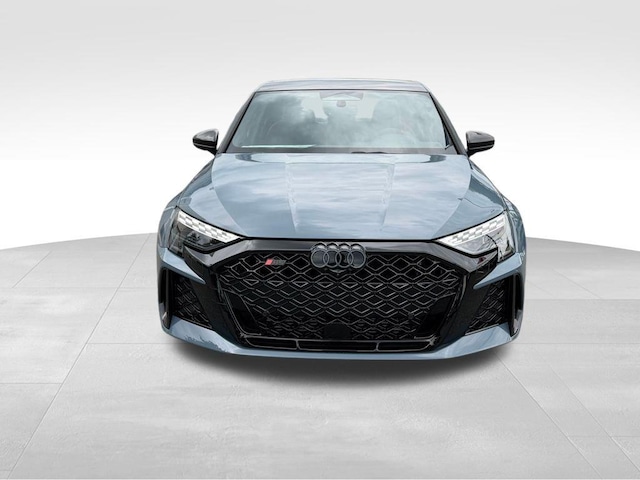 2026 Audi RS3 Sedan
