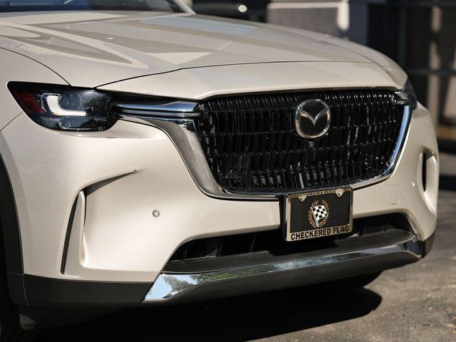 2024 Mazda CX-90