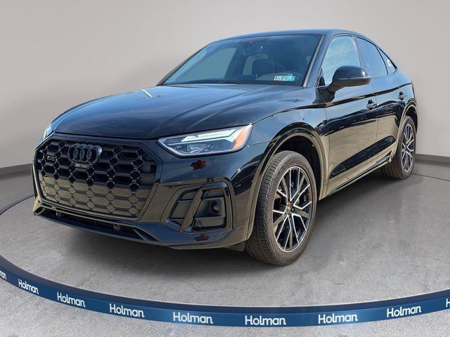 Photo of 2023 Audi SQ5 Sportback