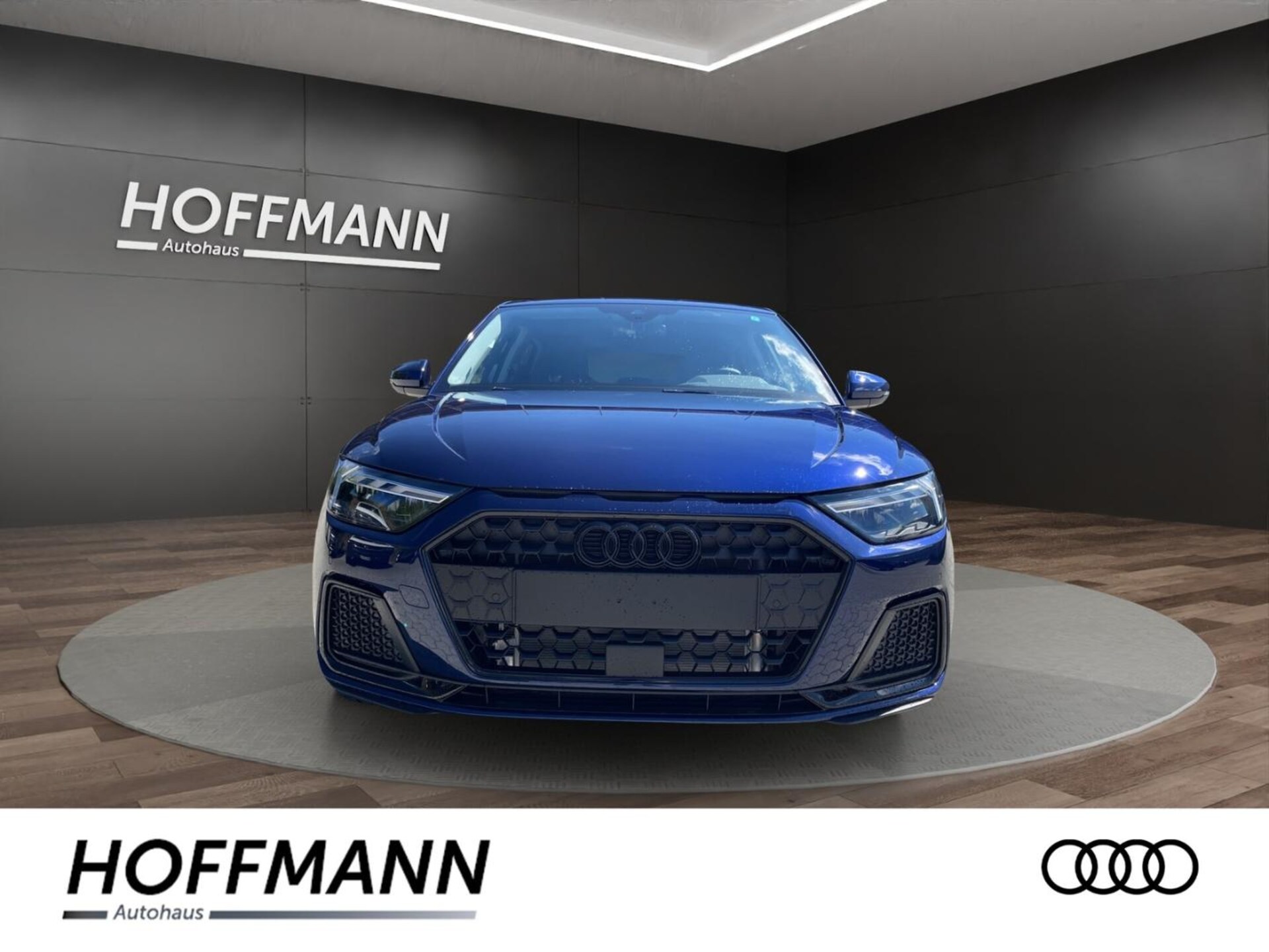 Audi A1 Sportback Advanced