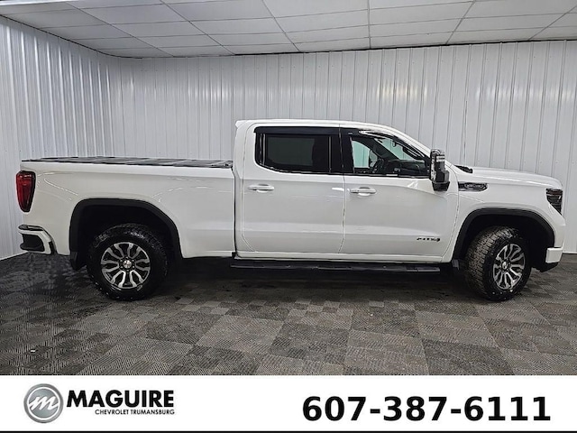 2023 GMC Sierra