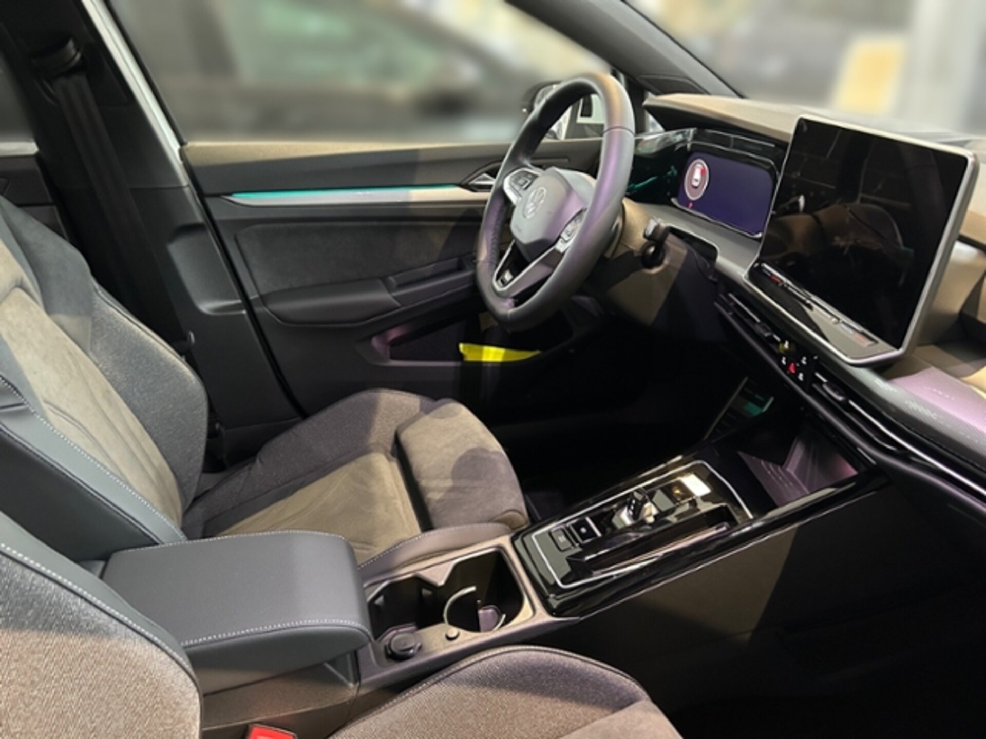 Volkswagen Golf Style