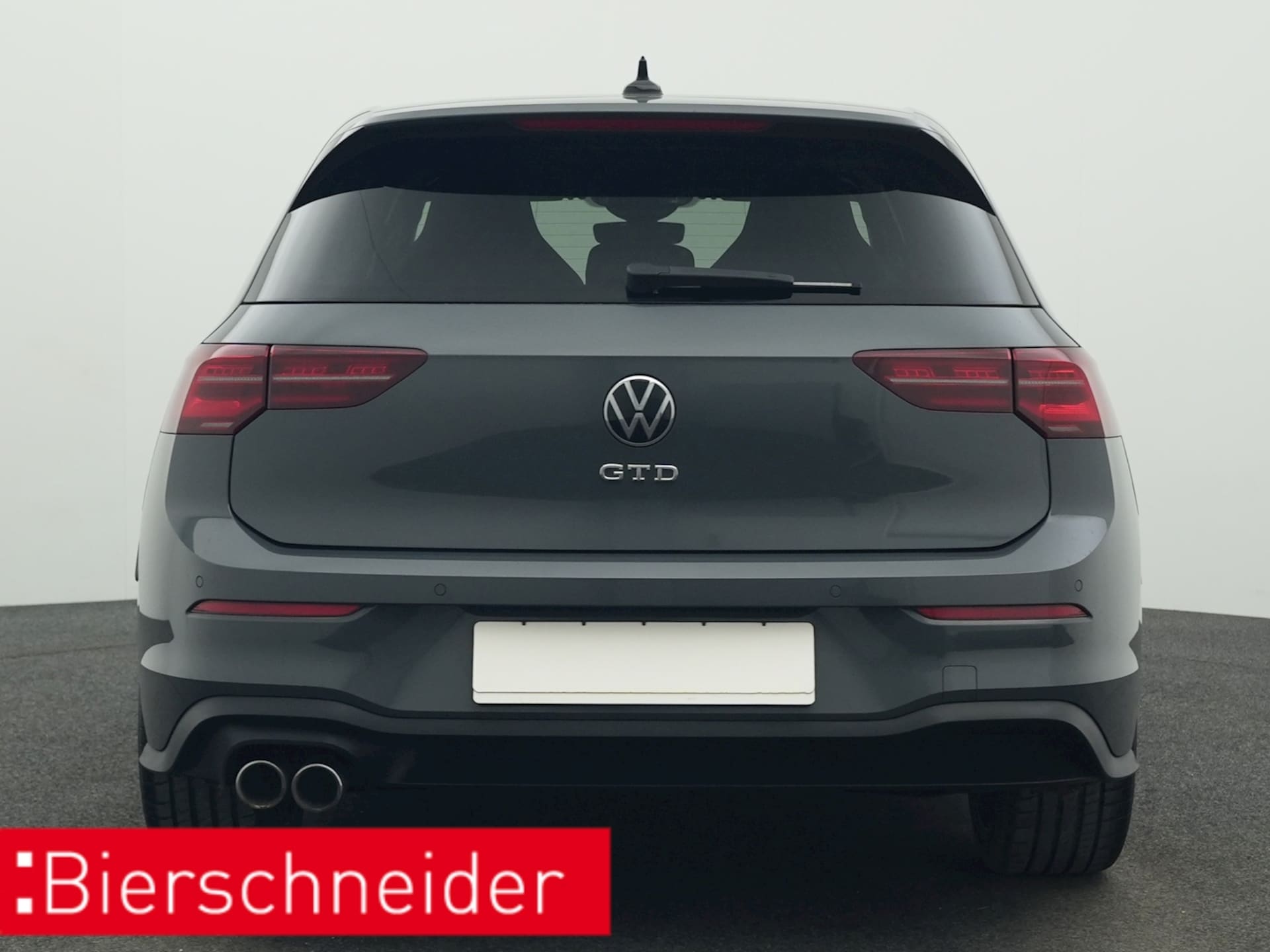 Volkswagen Golf GTD