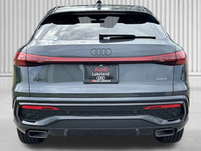 2026 Audi Q5 Sportback